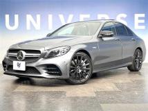 2018 AMG AMG Others