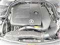 2018 Mercedes-Benz C-Class