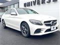 2018 Mercedes-Benz C-Class