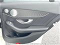 2018 Mercedes-Benz C-Class