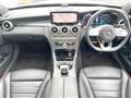 2018 Mercedes-Benz C-Class