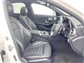 2018 Mercedes-Benz C-Class