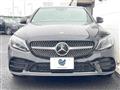 2018 Mercedes-Benz C-Class