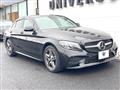 2018 Mercedes-Benz C-Class