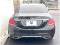 2018 Mercedes-Benz C-Class