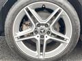 2018 Mercedes-Benz C-Class