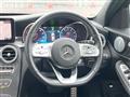 2018 Mercedes-Benz C-Class