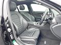 2018 Mercedes-Benz C-Class
