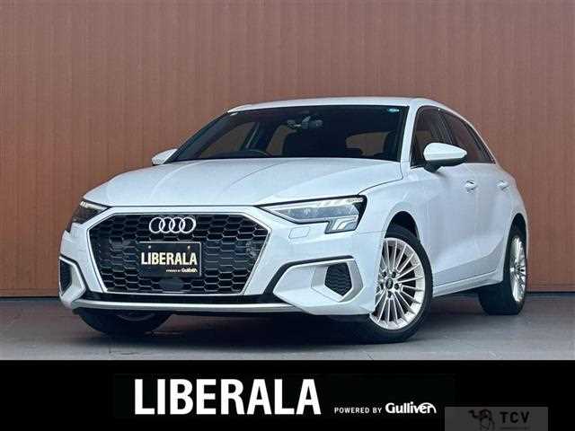 2023 Audi A3