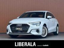 2023 Audi A3