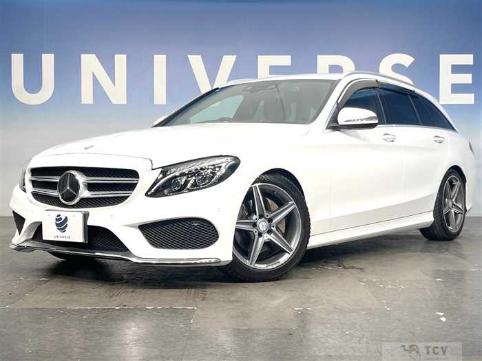2016 Mercedes-Benz Mercedes-Benz Others