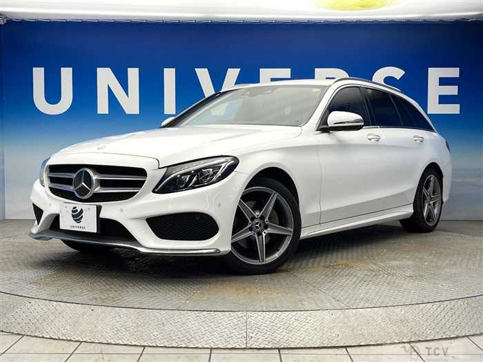 2017 Mercedes-Benz Mercedes-Benz Others