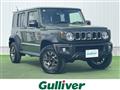 2026 Suzuki Jimny