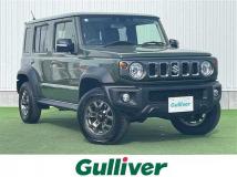2026 Suzuki Jimny