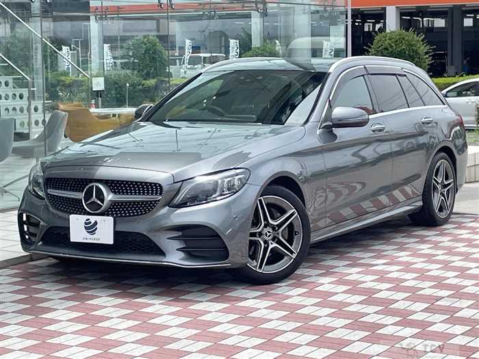 2019 Mercedes-Benz Mercedes-Benz Others