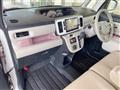 2021 Daihatsu Move Canbus