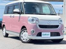 2021 Daihatsu Move Canbus