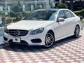 2015 Mercedes-Benz E-Class