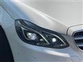2015 Mercedes-Benz E-Class