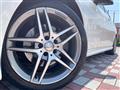 2015 Mercedes-Benz E-Class