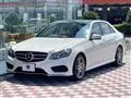 2015 Mercedes-Benz E-Class