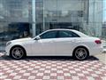 2015 Mercedes-Benz E-Class