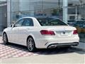 2015 Mercedes-Benz E-Class