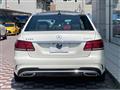 2015 Mercedes-Benz E-Class