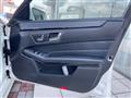 2015 Mercedes-Benz E-Class
