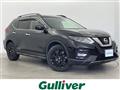 2018 Nissan X-Trail