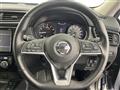2018 Nissan X-Trail