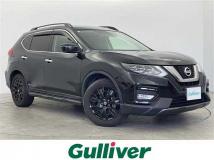 2018 Nissan X-Trail