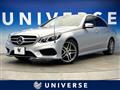 2015 Mercedes-Benz E-Class