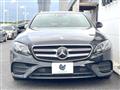 2017 Mercedes-Benz E-Class