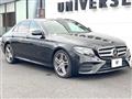 2017 Mercedes-Benz E-Class