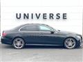 2017 Mercedes-Benz E-Class