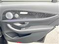2017 Mercedes-Benz E-Class