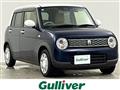 2021 Suzuki Lapin