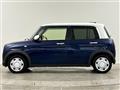 2021 Suzuki Lapin