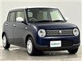 2021 Suzuki Lapin