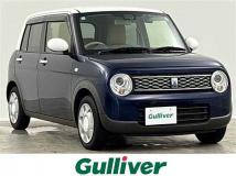 2021 Suzuki Lapin