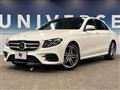 2019 Mercedes-Benz E-Class