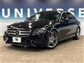 2019 Mercedes-Benz E-Class