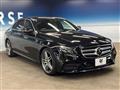 2019 Mercedes-Benz E-Class