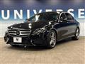 2019 Mercedes-Benz E-Class