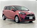 2018 Toyota Sienta