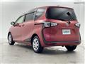 2018 Toyota Sienta
