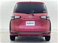 2018 Toyota Sienta