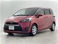2018 Toyota Sienta