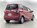 2018 Toyota Sienta